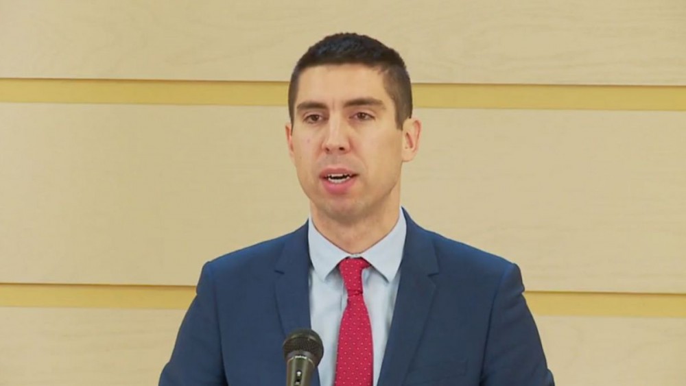 Popșoi: Majoritatea parlamentară va vota instituirea Stării de Urgență